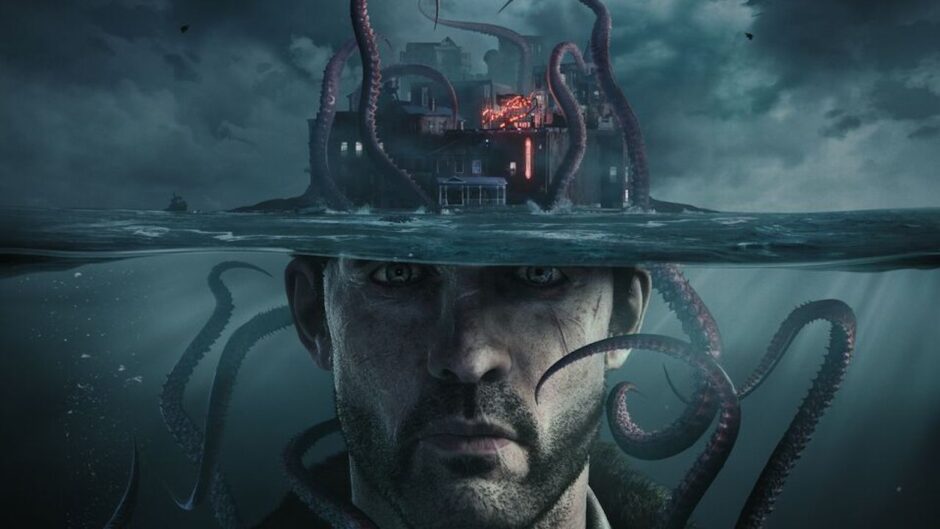 Bekijk de launch trailer van Lovecraft thriller The Sinking City