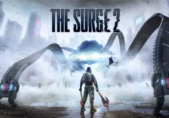 Review: The Surge 2 - Meedogenloze sci-fi actiegame