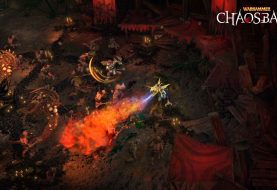PlayStation 5 en Xbox Series X-versies aangekondigd van Warhammer: Chaosbane