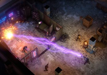 [GC 2019] Bekijk de Wasteland 3 trailer ‘Patriarch of Colorado’