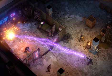 [E3 2019] Deep Silver kondigt Wasteland 3 aan met actievolle gameplay trailer