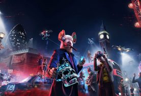 Watch Dogs Legion komt mogelijk samen met de PS5 en de Xbox Series X