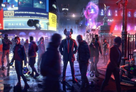 Ubisoft bevestigt, geen nieuwe content updates in de maak voor Watch Dogs Legion