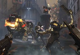 Bethesda brengt PC-versie van Wolfenstein: Youngblood een dagje eerder uit