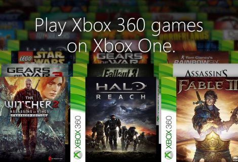 [E3 2019] Dit zijn de allerlaatste games die worden toegevoegd aan het Xbox Backward Compatibility programma