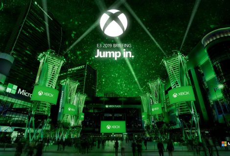 [E3 2019] Bekijk hier vanavond om 22:00 live de Xbox E3-presentatie waar onder andere de next-gen console zal worden onthuld