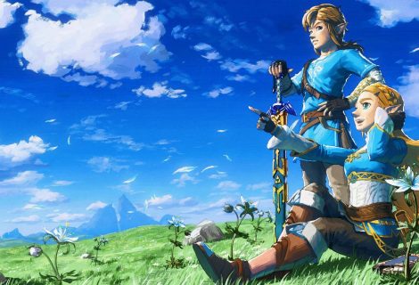 Het is officieel, Nintendo is begonnen met de productie van een live action Zelda-film