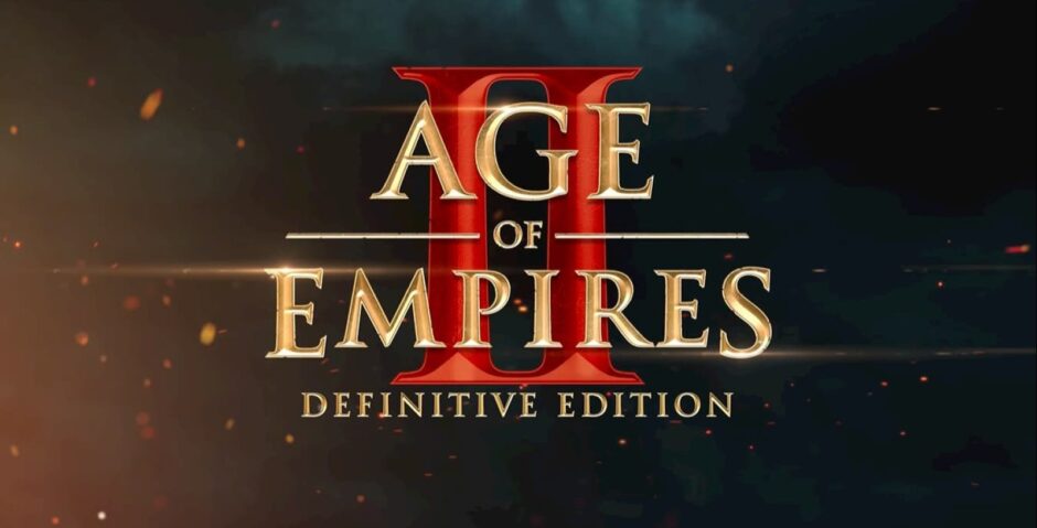 [GC 2019] Age of Empires II: Definitive Edition lanceert op 14 november