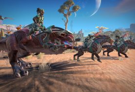 [E3 2019] Bekijk de nieuwe game van Paradox Interactive, Age of Wonders: Planetfall