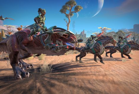 [E3 2019] Bekijk de nieuwe game van Paradox Interactive, Age of Wonders: Planetfall