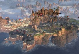 [E3 2019] Apex Legends Season 2 details vrijgegeven