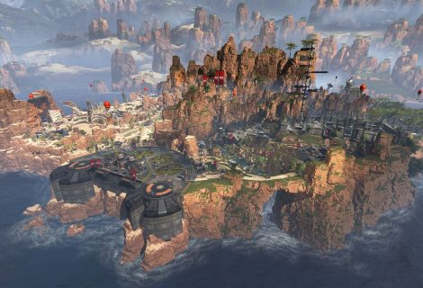 [E3 2019] Apex Legends Season 2 details vrijgegeven