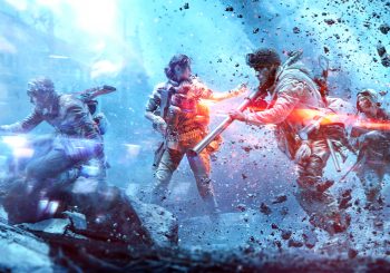 EA kondigt maar liefst drie gratis trials van Battlefield V aan op de PC