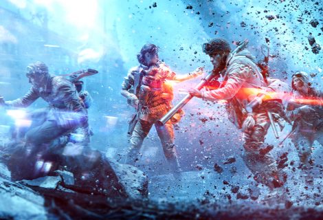 [E3 2019] Battlefield V krijgt deze zomer vier gratis maps als onderdeel van Chapter 4: Defying the Odds- Trailer