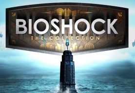 Nieuwe PS4 deal van de week geeft flinke korting op BioShock: The Collection!