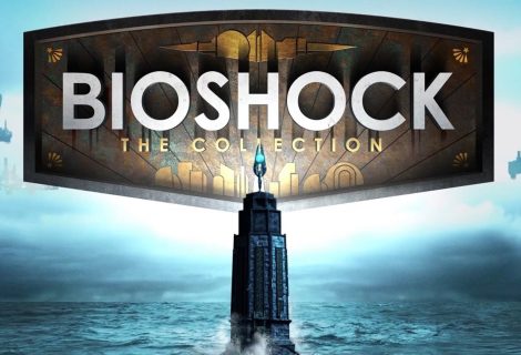 Nieuwe PS4 deal van de week geeft flinke korting op BioShock: The Collection!