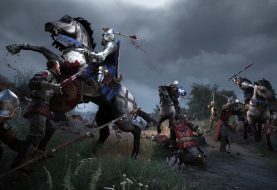[E3 2019] Bekijk de actievolle en bloederige trailer van Chivalry II