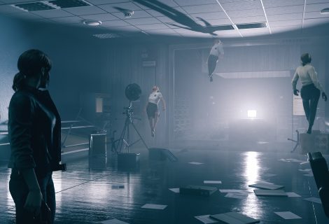 Nieuwe developer diary video van Control gaat over de combat en het opnemen tegen de Hiss