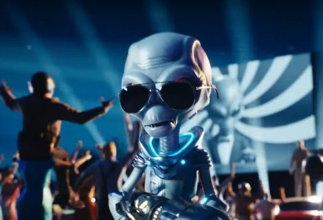 [E3 2019] Remake aangekondigd van Destroy All Humans!