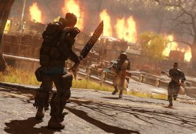[E3 2019] Fallout 76 krijgt grote update met NPC's en een Battle-Royalemodus