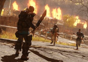 [E3 2019] Fallout 76 krijgt grote update met NPC's en een Battle-Royalemodus