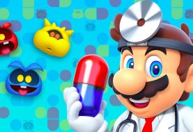Dr. Mario World voor smartphones heeft een trailer en een releasedatum