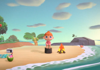 [E3 2019] Nieuwe beelden getoond van Animal Crossing: New Horizons, game uitgesteld