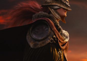 [E3 2019] From Software kondigt Elden Ring aan in samenwerking met George R.R Martin