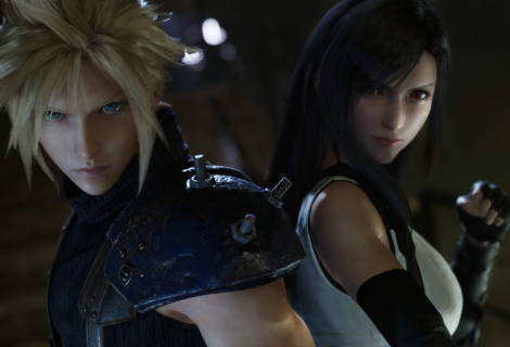 [E3 2019] Square-Enix toont verbluffende beelden van Final Fantasy VII Remake, releasedatum bekend en komt als 2 discs