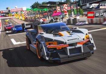 [E3 2019] Forza Horizon 4 krijgt op 13 juni een Lego-uitbreiding