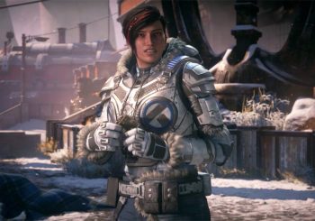 [E3 2019] Nieuwe beelden en releasedatum vrijgegeven van Gears 5!