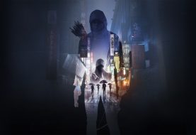 Bethesda: 'Ghostwire Tokyo is nog altijd in ontwikkeling'