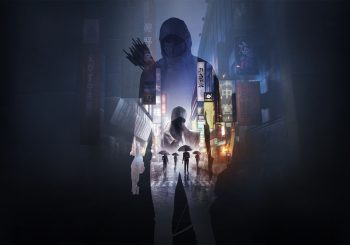 [E3 2019] Makers van The Evil Within onthullen Ghostwire Tokyo