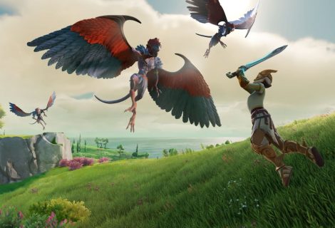 Ubisoft's Gods & Monsters heeft naar verluidt een nieuwe titel