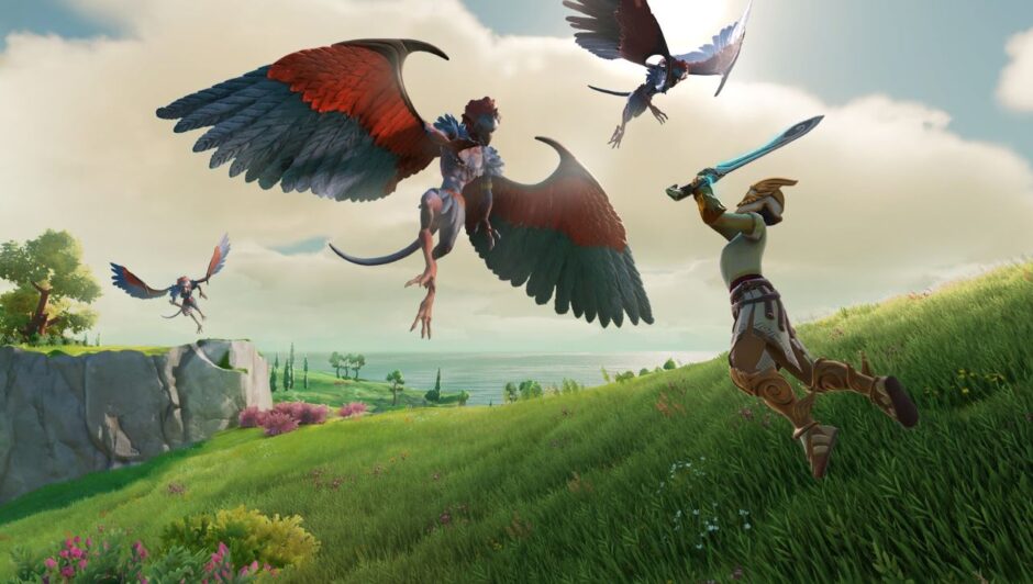 Ubisoft’s Gods & Monsters heeft naar verluidt een nieuwe titel