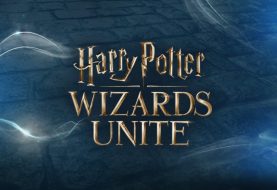 Harry Potter: Wizards unite komt morgen uit