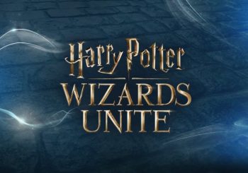 Harry Potter: Wizards unite komt morgen uit