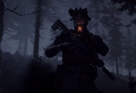 Geen Zombies-modus in Call of Duty: Modern Warfare