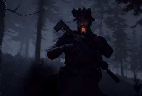 Geen Zombies-modus in Call of Duty: Modern Warfare