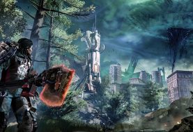 Uitgebreide gameplay getoond van The Surge 2