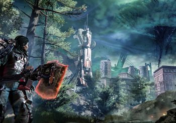 Uitgebreide gameplay getoond van The Surge 2
