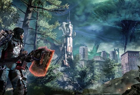 Uitgebreide gameplay getoond van The Surge 2