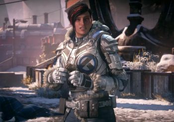 Geen Season Pass of Gears Packs in Gears 5