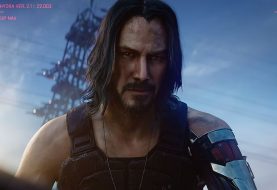 Main campagne van Cyberpunk 2077 is korter dan die van The Witcher III