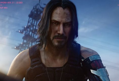 CD Projekt Red is begonnen met het teasen van 'de grootste update' voor Cyberpunk 2077