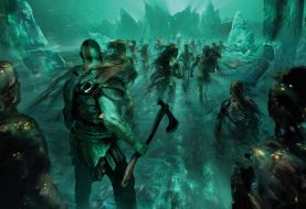 Amazon werkt mogelijk aan een live action tv-serie over God of War