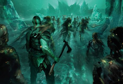 God of War game-directeur zat op sociale media stiekem te hinten naar een vervolg