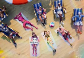 14 Days of Summer event van Fortnite gaat vandaag van start