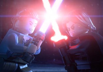 [E3 2019] Speel de 9 Star Wars films in LEGO: The Skywalker Saga