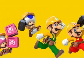 Review: Super Mario Maker 2 – De ultieme 2D Mario game met oneindig veel speelplezier